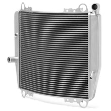 Load image into Gallery viewer, Aluminum Engine cooling Radiator Brazing for Kawasaki ZX-7R 1996-2003 #39060-1133