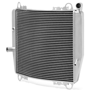 Aluminum Engine cooling Radiator Brazing for Kawasaki ZX-7R 1996-2003 #39060-1133