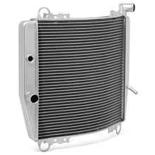 Load image into Gallery viewer, Aluminum Engine cooling Radiator Brazing for Kawasaki ZX-7R 1996-2003 #39060-1133