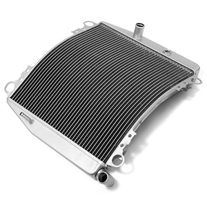 Aluminum Engine cooling Radiator Brazing for Kawasaki ZX-7R 1996-2003 #39060-1133
