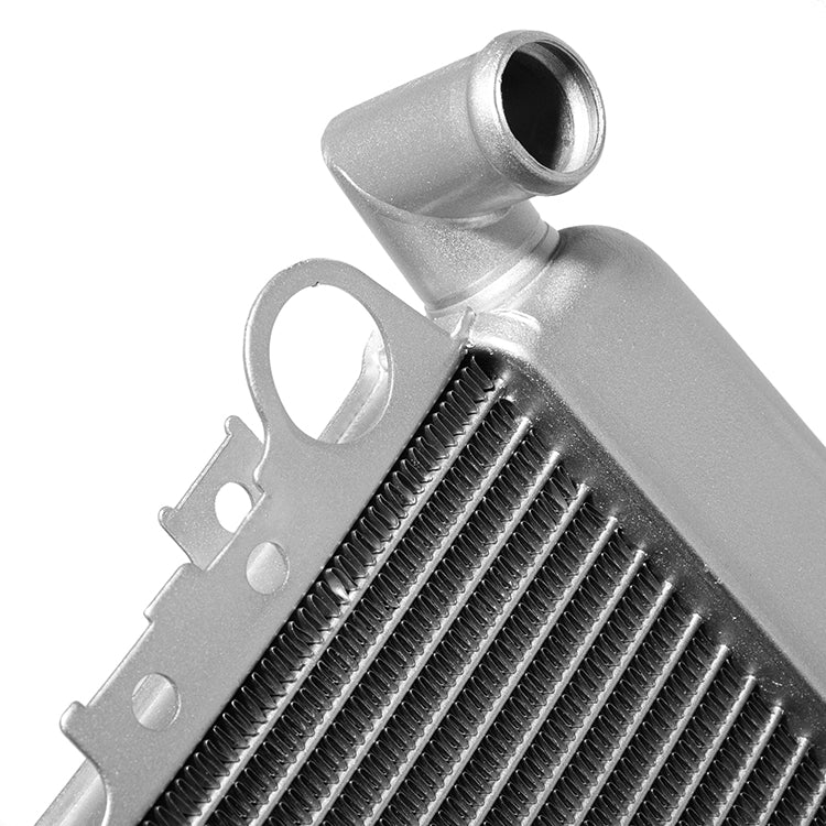 Rano Aluminum Engine cooling Radiator Brazing for Kawasaki ZX7R 1996