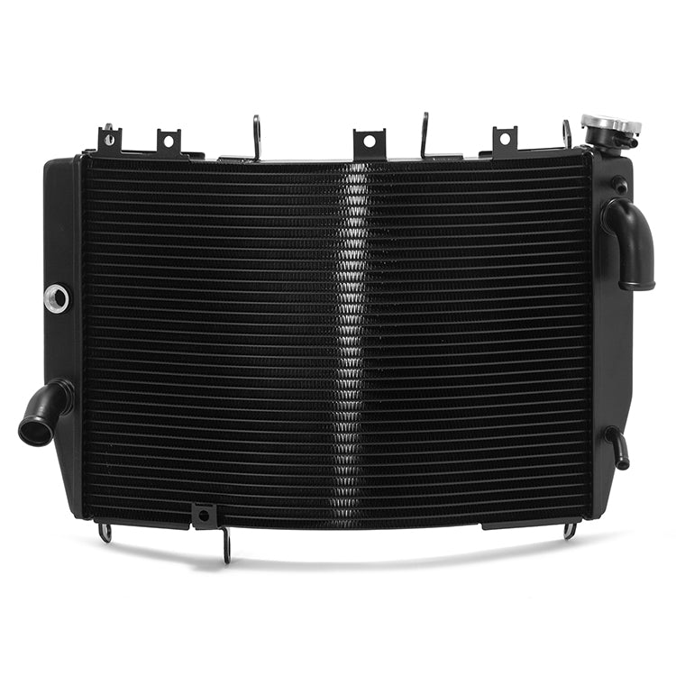 Aluminum Engine cooling Radiator for Kawasaki Ninja ZX-9R 1998-2003