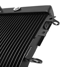 Load image into Gallery viewer, Aluminum Engine cooling Radiator for Kawasaki Ninja ZX-9R 1998-2003