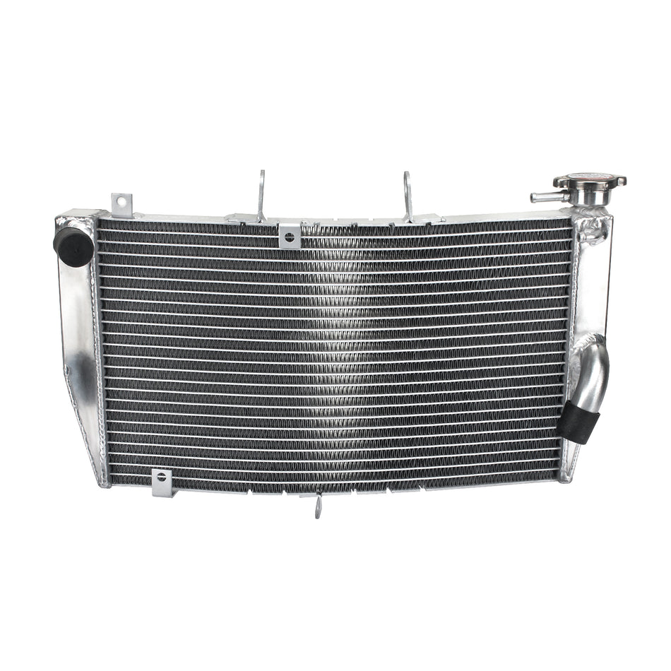 Aluminum Motorcycle Radiator for Honda CBR600RR 2003-2006