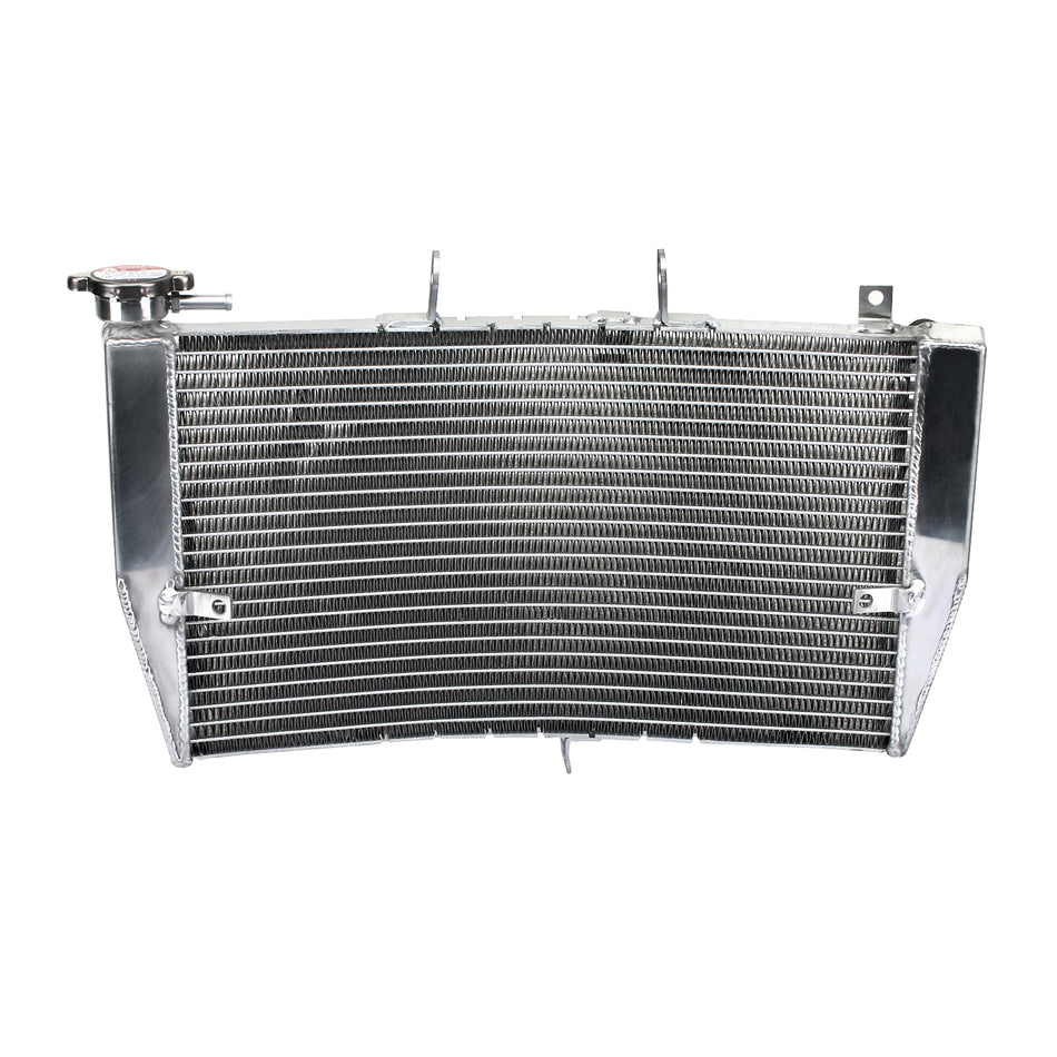 Aluminum Motorcycle Radiator for Honda CBR600RR 2003-2006
