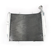 Load image into Gallery viewer, Aluminum Radiator For Triumph Daytona 675 2006-2012