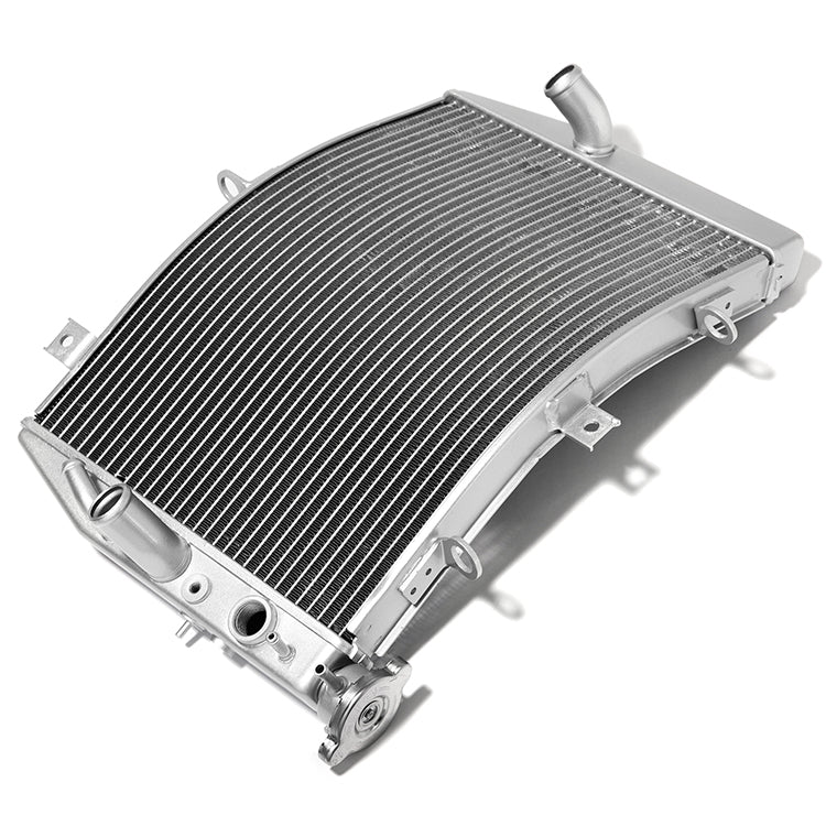 Aluminum Radiator for Suzuki GSXR600 / GSXR750 2004-2005