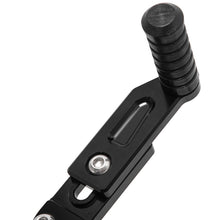 Load image into Gallery viewer, Aluminum Rear Set Adjustable Rearsets Footpegs for Ducati 1199 Panigale / 1199 Panigale S