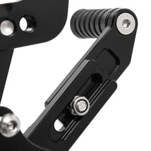 Load image into Gallery viewer, Aluminum Rear Set Adjustable Rearsets Footpegs for Ducati 1199 Panigale / 1199 Panigale S