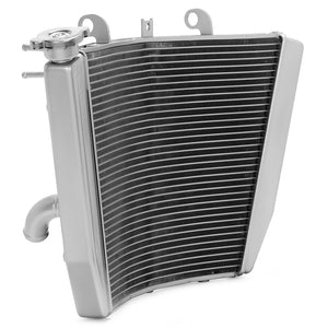 Aluminum Water Cooling Radiator for Suzuki GSX R1000 2005 2006