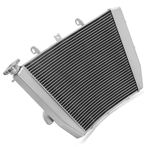 Aluminum Water Cooling Radiator for Suzuki GSX R1000 2005 2006