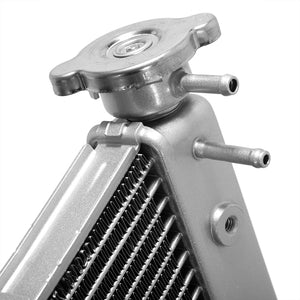 Aluminum Water Cooling Radiator for Suzuki GSX R1000 2005 2006