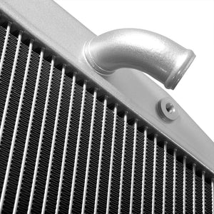 Aluminum Water Cooling Radiator for Suzuki GSX R1000 2005 2006