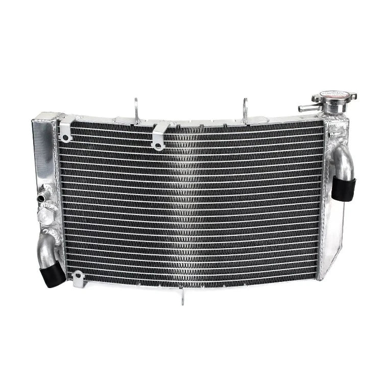 Motorcycle Water Cooler Radiator for Honda CBR600 F4i 2001-2007
