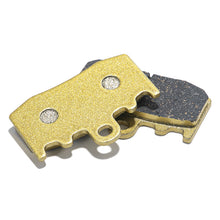 Load image into Gallery viewer, 2pcs Brake Pads Front for BMW HP2 2007-2009 R 1200 RT 2010-2013 R 1200 S 2006-2010 2009 K 1300 S 2009-2015