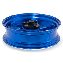 Load image into Gallery viewer, CNC Aluminum Forged 17x3.5 Front &amp; 17x4.5 Rear Wheels for Yamaha YZF-R3 2022-up