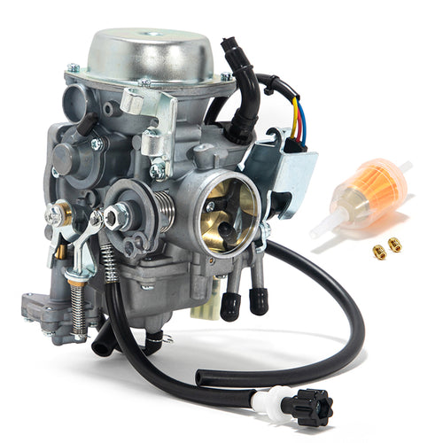 Carburetor For Honda VTX1300C 04-09 / VTX1300R 04-09 / VTX1300S 03-08 / VTX1300T 08-09