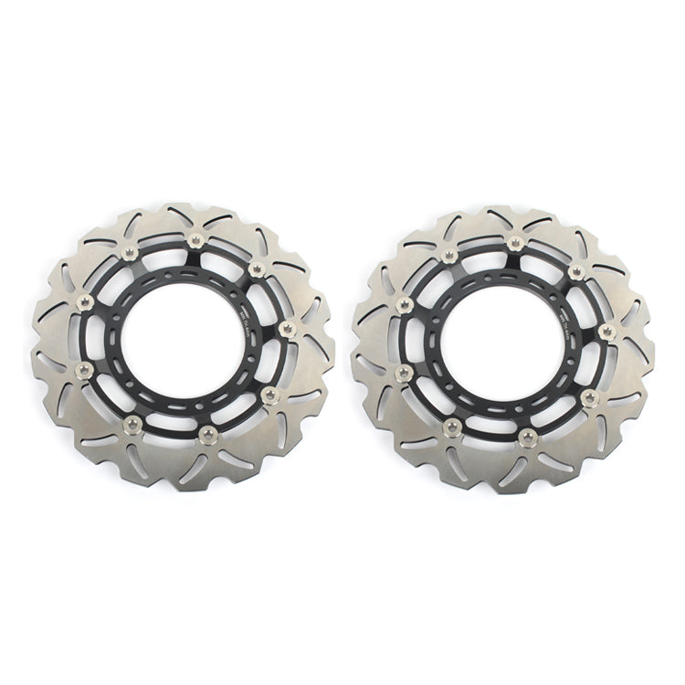 Front Brake Disc for Yamaha XT660X 2004-2016