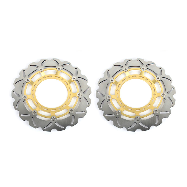Front Brake Disc for Yamaha XT660X 2004-2016