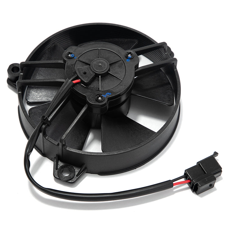 Engine Cooling Radiator Fan Assembly for Aprilia RSV4 RR 2019-2021 VA31-A101-46A / 622055