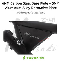 Load image into Gallery viewer, Engine Guard Crash Bars For Kawasaki Ninja ZX-4R / ZX-4RR 2023