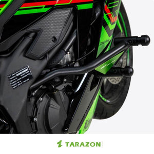 Engine Guard Crash Bars For Kawasaki Ninja ZX-4R / ZX-4RR 2023