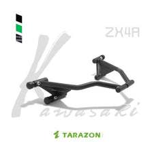 Load image into Gallery viewer, Engine Guard Crash Bars For Kawasaki Ninja ZX-4R / ZX-4RR 2023