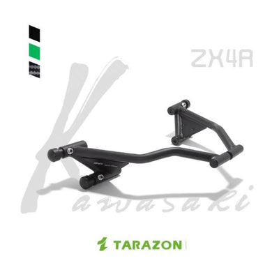 Engine Guard Crash Bars For Kawasaki Ninja ZX-4R / ZX-4RR 2023