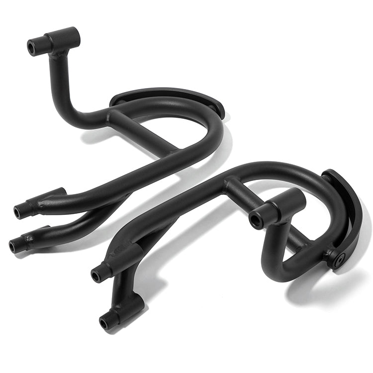 Engine Luggage Crash Bars Frame Protector Fits Yamaha FJR1300 2006-2024