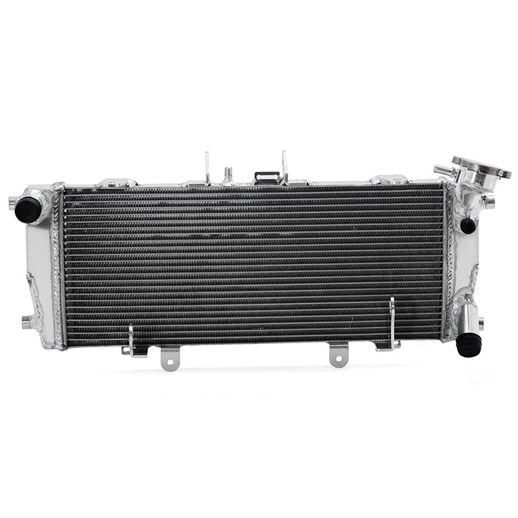 Aluminum Engine Water Cooler Radiator For BMW R1200R 2014 2016-2018 / R1200RS 2015-2018 / R1250R R1250RS 2018-2025