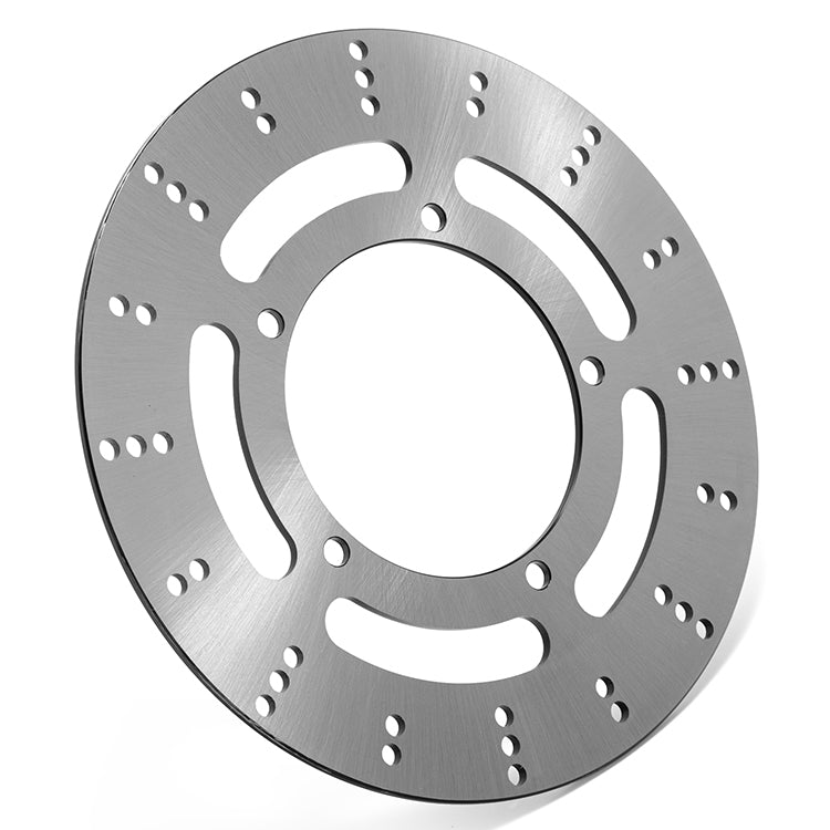 For Kawasaki W650 2000-2001 / Vulcan 1700 2009-2019 / Vulcan 2000 2004-2010 / Vulcan 900 2006-2019 Front Brake Rotor