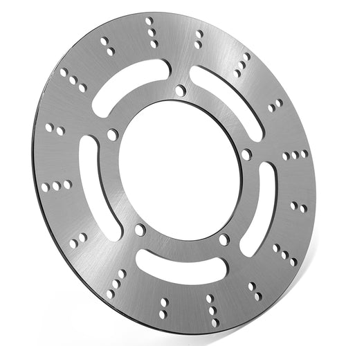 For Kawasaki W650 2000-2001 / Vulcan 1700 2009-2019 / Vulcan 2000 2004-2010 / Vulcan 900 2006-2019 Front Brake Rotor