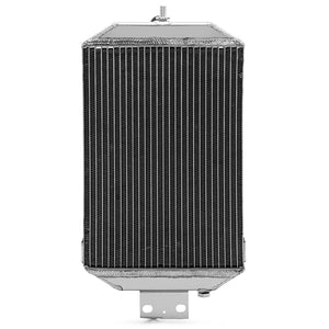 For YAMAHA RoyalStar XVZ1300 1999-2013 Oil Cooling Aluminum Radiator