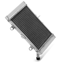 Load image into Gallery viewer, For Honda CB 400 VTEC 1999-2008 24MM Aluminum Water Cooling Radiator