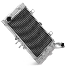 Load image into Gallery viewer, For Honda CB 400 VTEC 1999-2008 24MM Aluminum Water Cooling Radiator