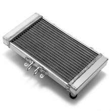 Load image into Gallery viewer, For Honda CB 400 VTEC 1999-2008 24MM Aluminum Water Cooling Radiator