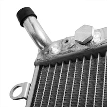 Load image into Gallery viewer, For Honda CB 400 VTEC 1999-2008 24MM Aluminum Water Cooling Radiator