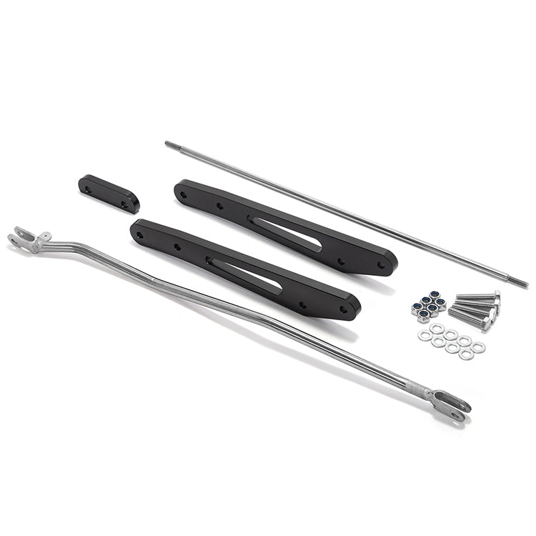 For Honda Shadow ACE 750 Forward Control Extension Kit