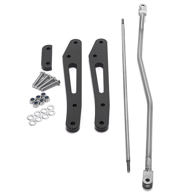 For Honda Shadow ACE 750 Forward Control Extension Kit