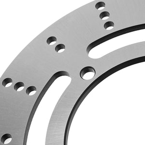 For Kawasaki Vulcan 900 2006-2019 Rear Brake Rotor