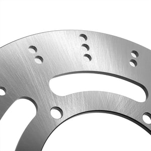 For Kawasaki W650 2000-2001 / Vulcan 1700 2009-2019 / Vulcan 2000 2004-2010 / Vulcan 900 2006-2019 Front Brake Rotor