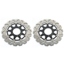Load image into Gallery viewer, For Kawasaki ZX6R Ninja 636 (ABS) 2019-up Front Rear Brake Disc Rotors