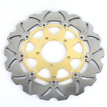 Load image into Gallery viewer, For Kawasaki ZX6R Ninja 636 (ABS) 2019-up Front Rear Brake Disc Rotors