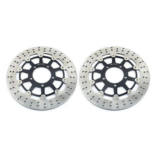 Load image into Gallery viewer, For Kawasaki ZX6R Ninja 636 (ABS) 2019-up Front Rear Brake Disc Rotors