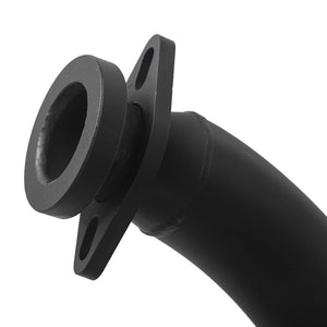 Exhaust System Pipe for Suzuki Boulevard C50 C T B Boss Classic Special Edition Limited Edition