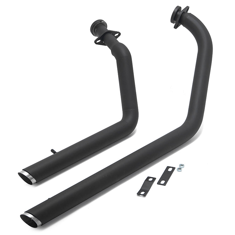 Suzuki boulevard c50 exhaust pipes on sale