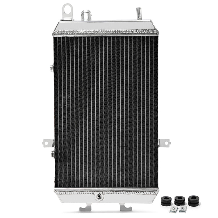 For Suzuki Intruder 1800 2006-2017 Aluminum Radiator 17710-22H00