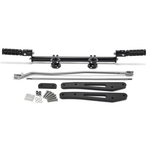 For Triumph Bonneville T100 T120 2016-up Forward Controls Extensions Kit