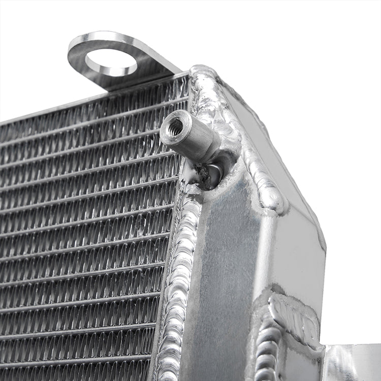 For Yamaha RoyalStar XVZ1300 1999-2013 Oil Cooling Aluminum Radiator