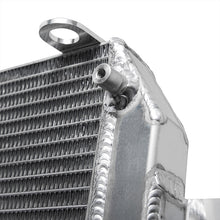 Load image into Gallery viewer, For YAMAHA RoyalStar XVZ1300 1999-2013 Oil Cooling Aluminum Radiator